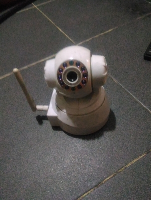 ขายกล้องวงจรปิด ไวฟาย