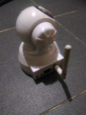 ขายกล้องวงจรปิด ไวฟาย