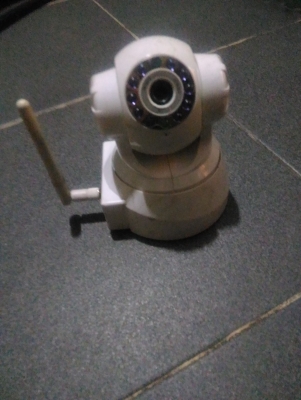 ขายกล้องวงจรปิด ไวฟาย