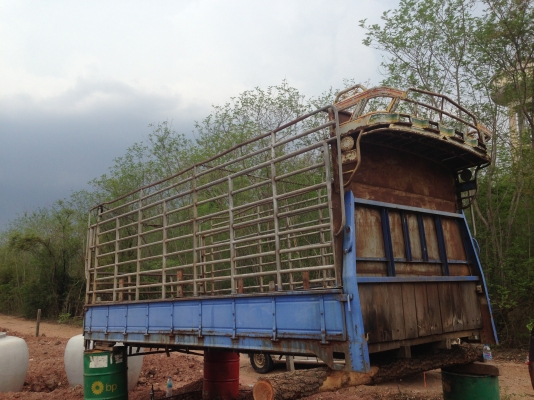 ขายตัวถัง115