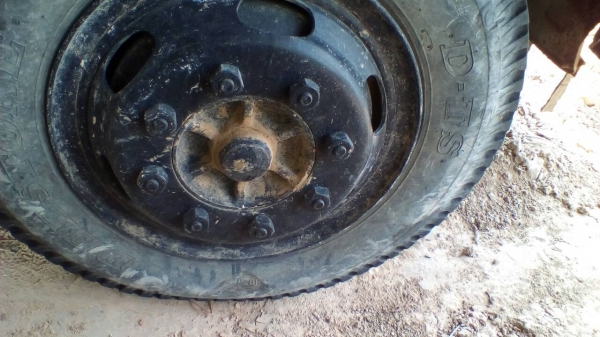 ร้อกกี้ 175 เบรคทิฟฟี่ พ.เวอร์ ยาง900 สวย พร้อมใช้ ร้อกกี้ 175 เบรคทิฟฟี่ พ.เวอร์ ยาง900 สวย พร้อมใช้