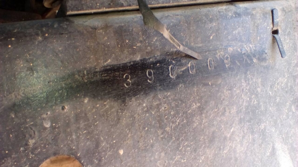 ร้อกกี้ 175 เบรคทิฟฟี่ พ.เวอร์ ยาง900 สวย พร้อมใช้ ร้อกกี้ 175 เบรคทิฟฟี่ พ.เวอร์ ยาง900 สวย พร้อมใช้