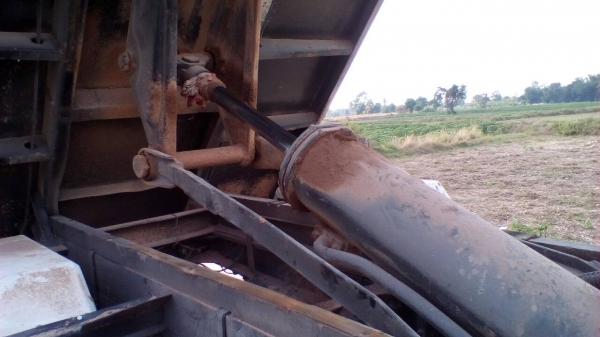 ร้อกกี้ 175 เบรคทิฟฟี่ พ.เวอร์ ยาง900 สวย พร้อมใช้ ร้อกกี้ 175 เบรคทิฟฟี่ พ.เวอร์ ยาง900 สวย พร้อมใช้