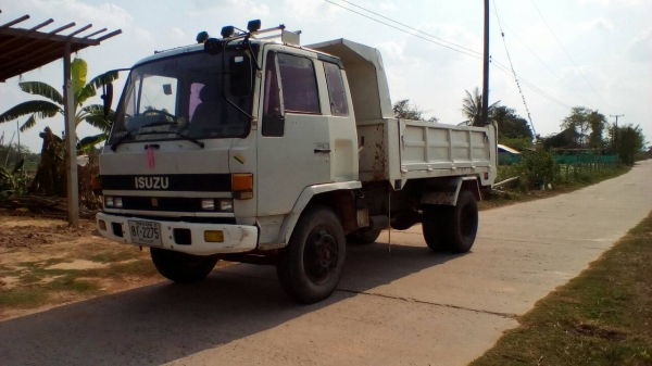 ร้อกกี้ 175 เบรคทิฟฟี่ พ.เวอร์ ยาง900 สวย พร้อมใช้