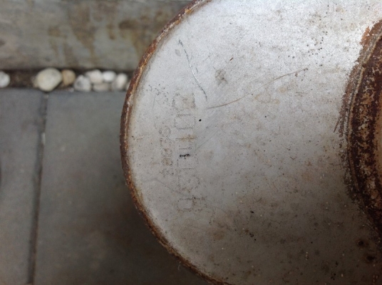 ขายหม้อพัก FLOWMASTER 40 SERIES ORIGINAL MUFFLERS USA