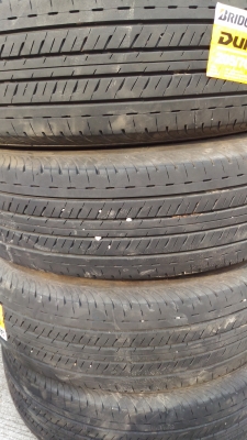 ขาย ยางรถยนต์มือสอง