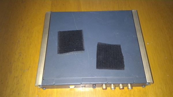 ขายตัวปรับเสียง DSP เทพๆ soundscience PA504-Z2 Japan