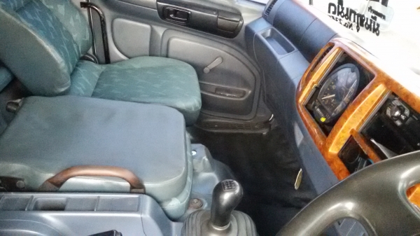 HINO.FL1J.ครื่องJO8C..6,30.เมตร.สภาพสวยมาก.ราคา.1,255,000..