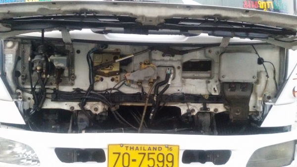 HINO.FL1J.ครื่องJO8C..6,30.เมตร.สภาพสวยมาก.ราคา.1,255,000..