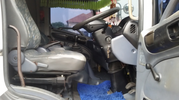 HINO.FL1J.ครื่องJO8C..6,30.เมตร.สภาพสวยมาก.ราคา.1,255,000..