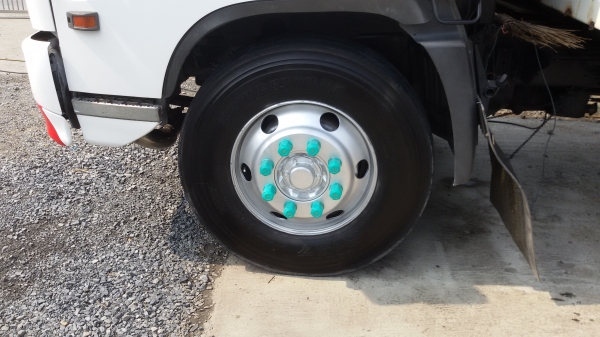 HINO.FL1J.ครื่องJO8C..6,30.เมตร.สภาพสวยมาก.ราคา.1,255,000..