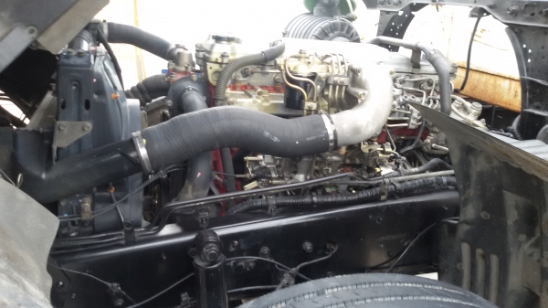 HINO.FL1J.ครื่องJO8C..6,30.เมตร.สภาพสวยมาก.ราคา.1,255,000..