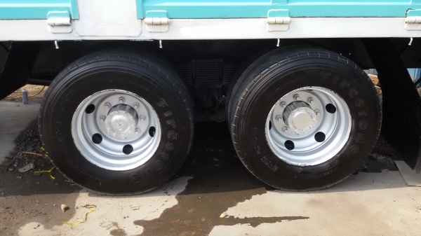 HINO.FL1J.ครื่องJO8C..6,30.เมตร.สภาพสวยมาก.ราคา.1,255,000..