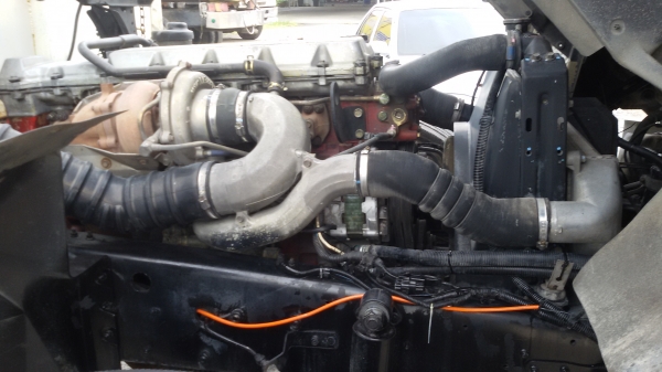 HINO.FL1J.ครื่องJO8C..6,30.เมตร.สภาพสวยมาก.ราคา.1,255,000..