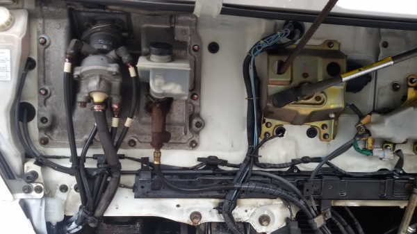 HINO.FL1J.ครื่องJO8C..6,30.เมตร.สภาพสวยมาก.ราคา.1,255,000..