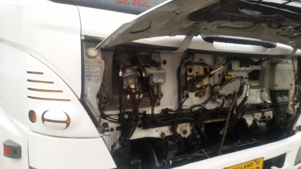 HINO.FL1J.ครื่องJO8C..6,30.เมตร.สภาพสวยมาก.ราคา.1,255,000..