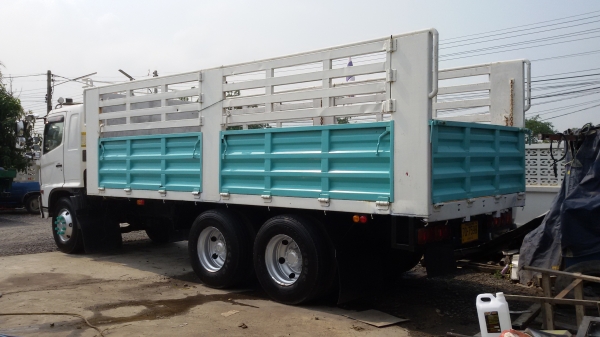 HINO.FL1J.ครื่องJO8C..6,30.เมตร.สภาพสวยมาก.ราคา.1,255,000..