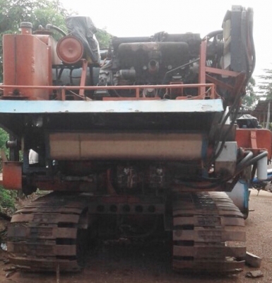 ขายด่วน รถเกี่ยวข้าวเกษตรพัฒนา - แบบรองกระสอบ เครื่องยนต์ 195 แรงของ ISUZU 6HE1 เครื่องแน่นแรงดีสุดๆไม่มีแตกเยิ้ม ปั๊มบน Sauer Pv 22 สภาพดีกำลังไม่มีตก ช่วงล่างใช้ตัวเดิน 10 แบบ 3 เพลา พร้อมใช้งานได้เลย ราคาต่อรองได้ครับ ขายด่วน รถเกี่ยวข้าวเกษตรพัฒนา - แบบรองกระสอบ เครื่องยนต์ 195 แรงของ ISUZU 6HE1 เครื่องแน่นแรงดีสุดๆไม่มีแตกเยิ้ม ปั๊มบน Sauer Pv 22 สภาพดีกำลังไม่มีตก ช่วงล่างใช้ตัวเดิน 10 แบบ 3 เพลา พร้อมใช้งานได้เลย ราคาต่อรองได้ครับ