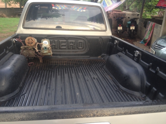 ขาย TOYOTA  MIGHTY-X 2500GL ปี  40  พร้อมใช้  เอกสารพร้อมโอน