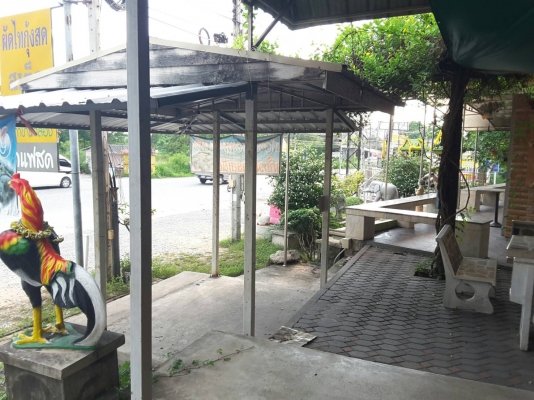 ขาย!! >>> ที่ดิน พร้อมบ้านและร้านกาแฟติด สวนเสือศรีราชา <<< ขาย!! >>> ที่ดิน พร้อมบ้านและร้านกาแฟติด สวนเสือศรีราชา <<<