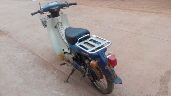 yamaha v50
