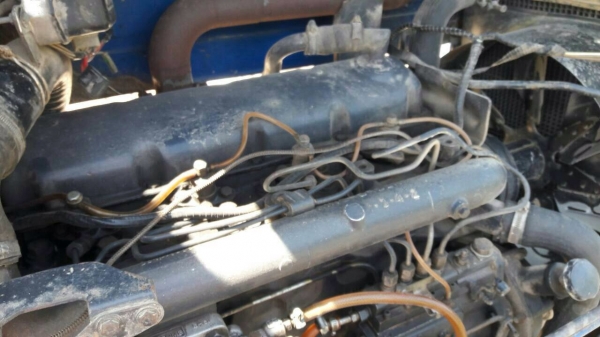 ขายรถไถFORD -6610 เสื็อลาย ไอดีใหญ่รถสภาพ 80-90 \%พร้อมใช้งาน  (ราคา 345,000บาท) มีภาพวีดีโอ  รถสภาพ 80-90 \%พร้อมใช้งาน อุปกรณ์ครบพร้อม มีใบมีดดันหน้า ผาน7สภาพดีมากพร้อมใช้งาน เครื่องแรงดี ระบบไฮดรอลิกส์ดี คูณ ชัยยา โทร 081-9972972 089-8451778