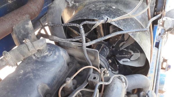 ขายรถไถFORD -6610 เสื็อลาย ไอดีใหญ่รถสภาพ 80-90 \%พร้อมใช้งาน  (ราคา 345,000บาท) มีภาพวีดีโอ  รถสภาพ 80-90 \%พร้อมใช้งาน อุปกรณ์ครบพร้อม มีใบมีดดันหน้า ผาน7สภาพดีมากพร้อมใช้งาน เครื่องแรงดี ระบบไฮดรอลิกส์ดี คูณ ชัยยา โทร 081-9972972 089-8451778