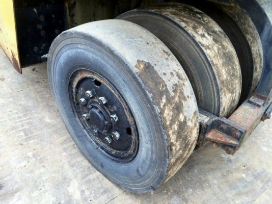 == Roller : รถบดล้อยาง 9 ล้อ Kawasaki KR20C-3392 / สนใจติดต่อ 0614194022 ใหม่ค่ะ== == Roller : รถบดล้อยาง 9 ล้อ Kawasaki KR20C-3392 / สนใจติดต่อ 0614194022 ใหม่ค่ะ==