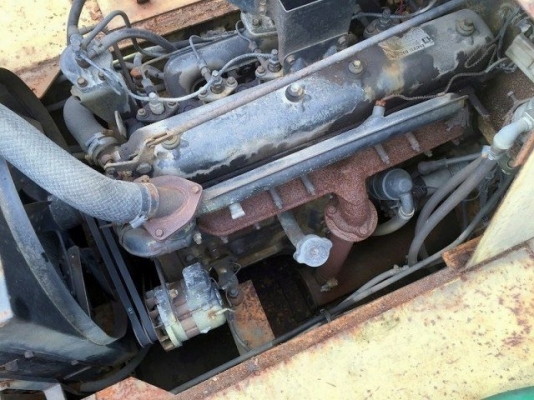 == Roller : รถบดล้อยาง 9 ล้อ Kawasaki KR20C-3392 / สนใจติดต่อ 0614194022 ใหม่ค่ะ== == Roller : รถบดล้อยาง 9 ล้อ Kawasaki KR20C-3392 / สนใจติดต่อ 0614194022 ใหม่ค่ะ==