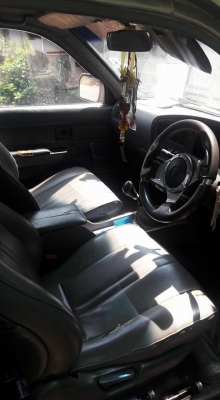 ไมตี้เอ็กแค๊ป รถบ้านสภาพเยี่ยม จ่ายก่อน 35,000 เอารถไปใช้เลย