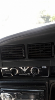 ไมตี้เอ็กแค๊ป รถบ้านสภาพเยี่ยม จ่ายก่อน 35,000 เอารถไปใช้เลย