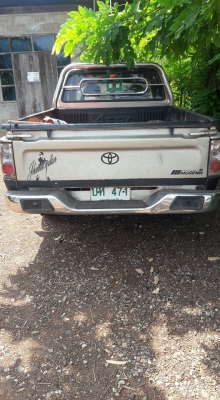 ไมตี้เอ็กแค๊ป รถบ้านสภาพเยี่ยม จ่ายก่อน 35,000 เอารถไปใช้เลย