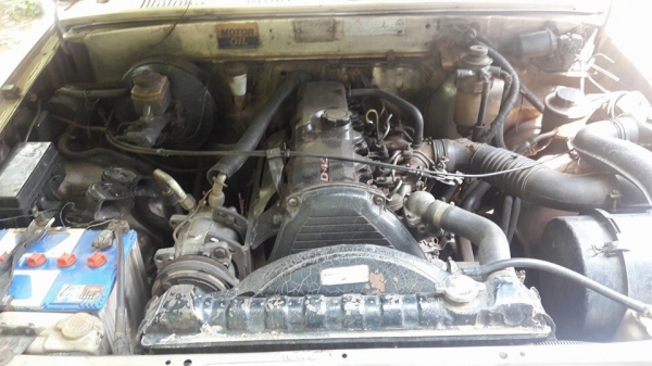 ไมตี้เอ็กแค๊ป รถบ้านสภาพเยี่ยม จ่ายก่อน 35,000 เอารถไปใช้เลย