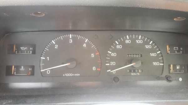 ไมตี้เอ็กแค๊ป รถบ้านสภาพเยี่ยม จ่ายก่อน 35,000 เอารถไปใช้เลย