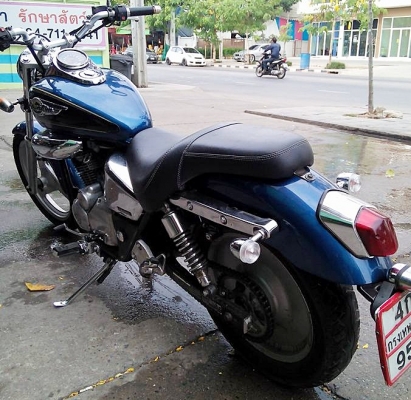 ขายได้ขาย Honda Phantom TA200