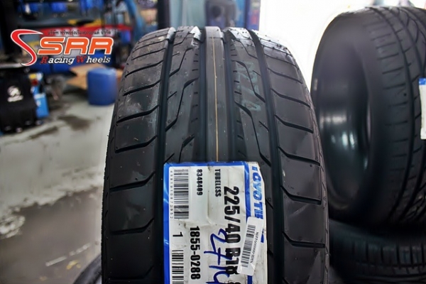 โปรโมชั่น "ลดราคายาง" ราคาพิเศษสุดๆ