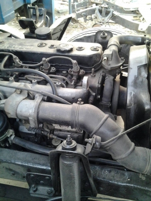 ขายรถ 6 ล้อกลาง