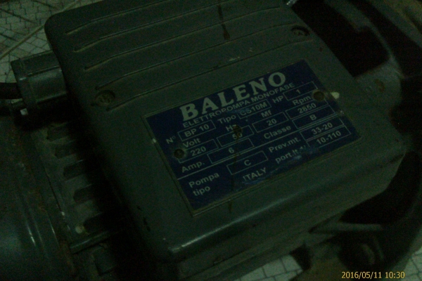 กล่อง ABS ฮุนได