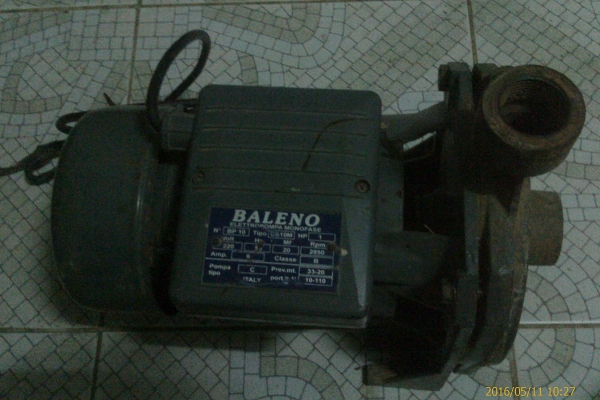 กล่อง ABS ฮุนได