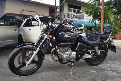 ขออนุญาติขาย HONDA PHANTOM TA200 ปี 2009 ลายไฟใหญ่ รุ่นสุดท้าย ขออนุญาติขาย HONDA PHANTOM TA200 ปี 2009 ลายไฟใหญ่ รุ่นสุดท้าย