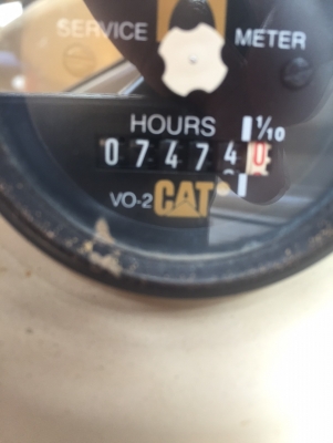 มาใหม่แล้วรถขุด CATTERPILLAR 307B สำหรับท่านที่ต้องการหารถขุด ขนาด 6 ตัน มาใหม่แล้วรถขุด CATTERPILLAR 307B สำหรับท่านที่ต้องการหารถขุด ขนาด 6 ตัน