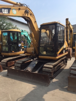 มาใหม่แล้วรถขุด CATTERPILLAR 307B สำหรับท่านที่ต้องการหารถขุด ขนาด 6 ตัน มาใหม่แล้วรถขุด CATTERPILLAR 307B สำหรับท่านที่ต้องการหารถขุด ขนาด 6 ตัน