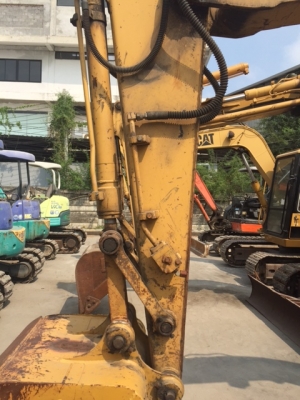 มาใหม่แล้วรถขุด CATTERPILLAR 307B สำหรับท่านที่ต้องการหารถขุด ขนาด 6 ตัน มาใหม่แล้วรถขุด CATTERPILLAR 307B สำหรับท่านที่ต้องการหารถขุด ขนาด 6 ตัน