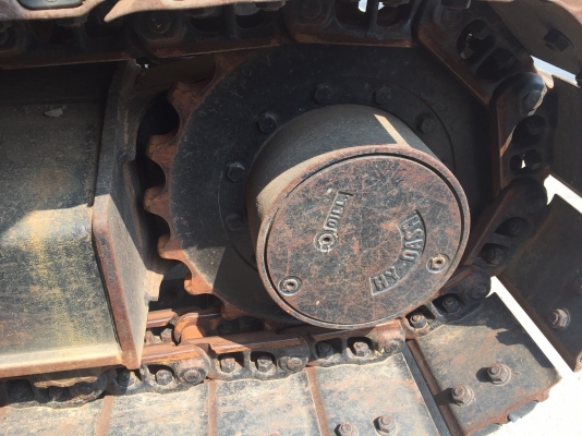 มาใหม่แล้วรถขุด CATTERPILLAR 307B สำหรับท่านที่ต้องการหารถขุด ขนาด 6 ตัน มาใหม่แล้วรถขุด CATTERPILLAR 307B สำหรับท่านที่ต้องการหารถขุด ขนาด 6 ตัน