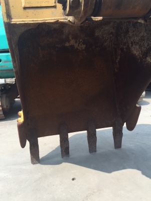 มาใหม่แล้วรถขุด CATTERPILLAR 307B สำหรับท่านที่ต้องการหารถขุด ขนาด 6 ตัน มาใหม่แล้วรถขุด CATTERPILLAR 307B สำหรับท่านที่ต้องการหารถขุด ขนาด 6 ตัน