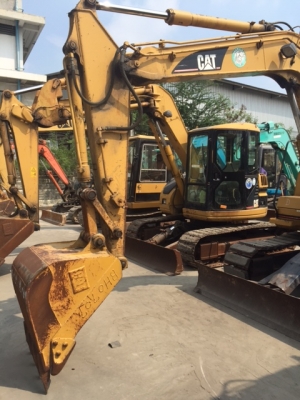 มาใหม่แล้วรถขุด CATTERPILLAR 307B สำหรับท่านที่ต้องการหารถขุด ขนาด 6 ตัน มาใหม่แล้วรถขุด CATTERPILLAR 307B สำหรับท่านที่ต้องการหารถขุด ขนาด 6 ตัน