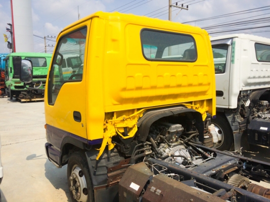 ดู ขาย ISUZU NPR การ์ตูน 4HF1 NGV ดู ขาย ISUZU NPR การ์ตูน 4HF1 NGV