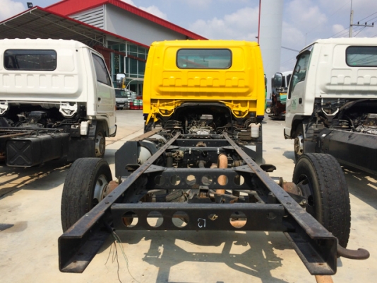 ดู ขาย ISUZU NPR การ์ตูน 4HF1 NGV ดู ขาย ISUZU NPR การ์ตูน 4HF1 NGV