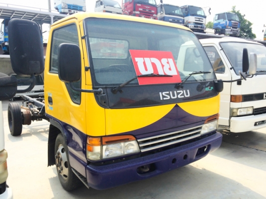 ดู ขาย ISUZU NPR การ์ตูน 4HF1 NGV ดู ขาย ISUZU NPR การ์ตูน 4HF1 NGV