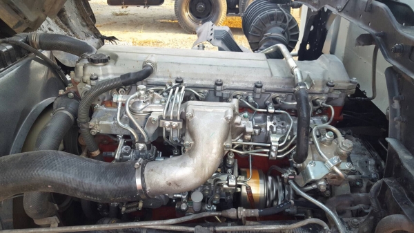 ขาย HINO MEGA FL1J TPA 220 แรงม้า กระบะล่องไม่ดั้มยาว 7.50 เมตร ขาย HINO MEGA FL1J TPA 220 แรงม้า กระบะล่องไม่ดั้มยาว 7.50 เมตร